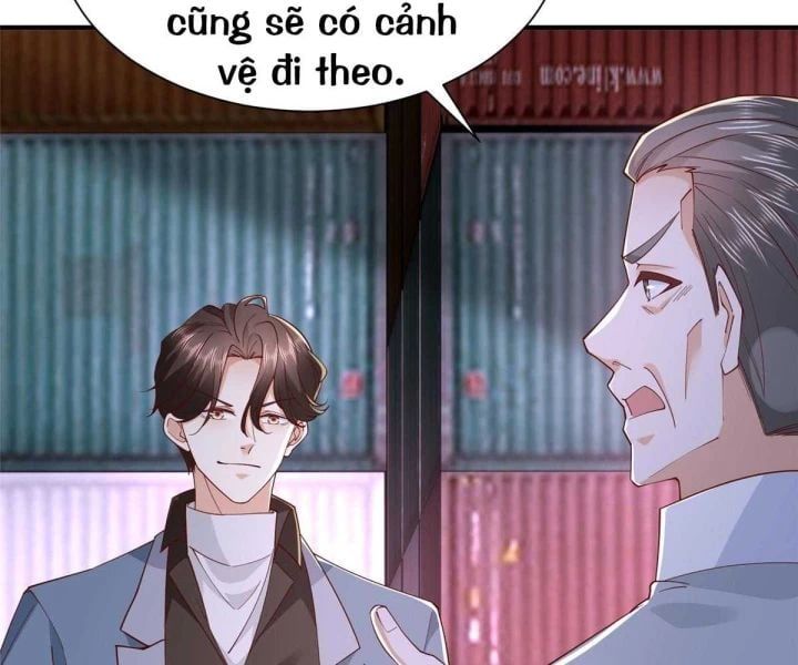 Mỗi Tuần Ta Có Một Nghề Nghiệp Mới: Chapter 796