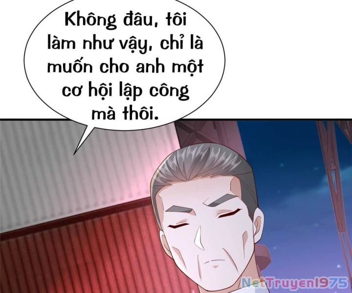 Mỗi Tuần Ta Có Một Nghề Nghiệp Mới: Chapter 796