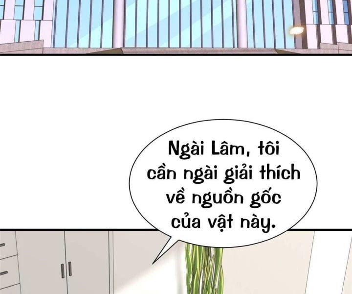 Mỗi Tuần Ta Có Một Nghề Nghiệp Mới: Chapter 796