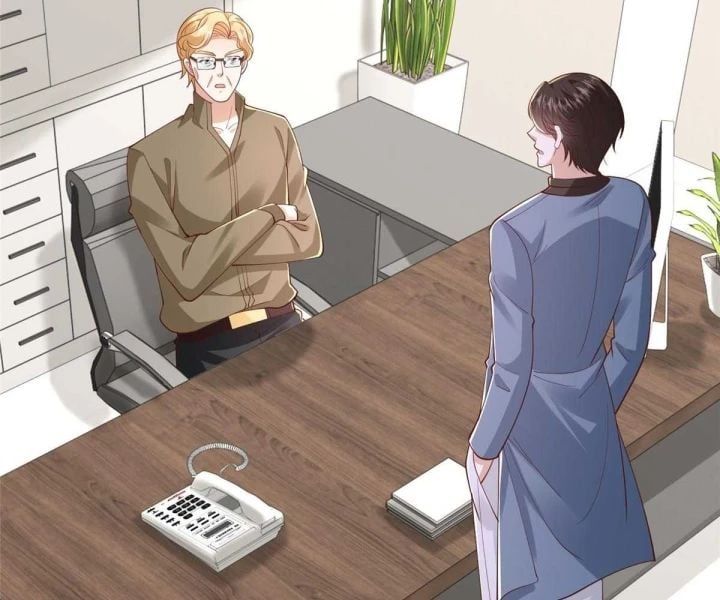 Mỗi Tuần Ta Có Một Nghề Nghiệp Mới: Chapter 796