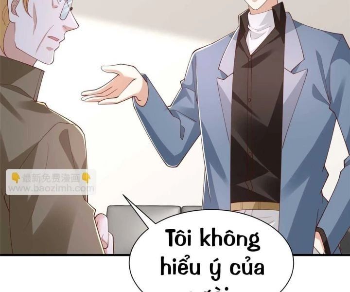 Mỗi Tuần Ta Có Một Nghề Nghiệp Mới: Chapter 796