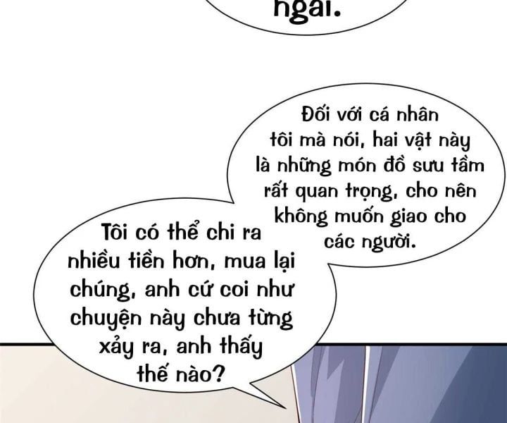 Mỗi Tuần Ta Có Một Nghề Nghiệp Mới: Chapter 796