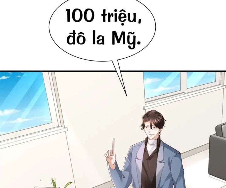 Mỗi Tuần Ta Có Một Nghề Nghiệp Mới: Chapter 796
