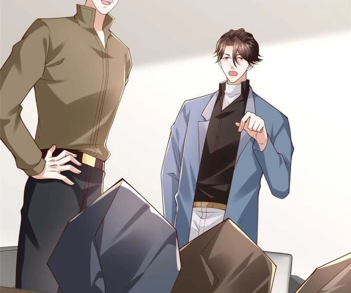 Mỗi Tuần Ta Có Một Nghề Nghiệp Mới: Chapter 796
