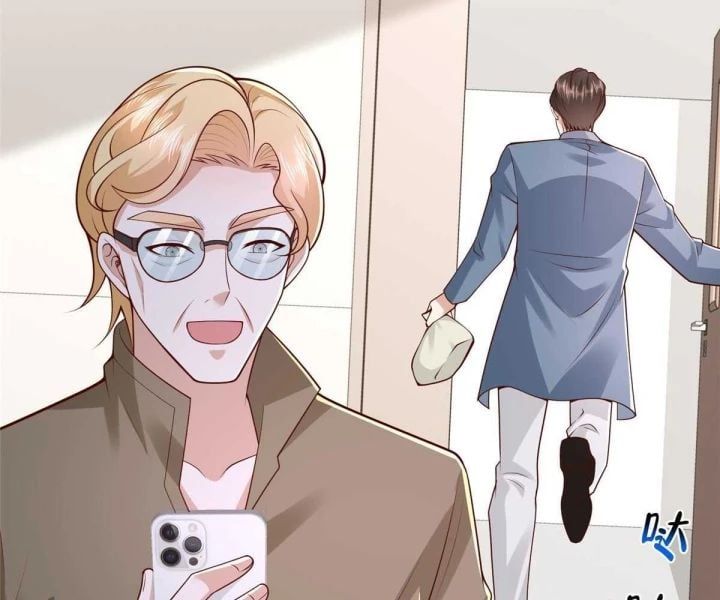 Mỗi Tuần Ta Có Một Nghề Nghiệp Mới: Chapter 796