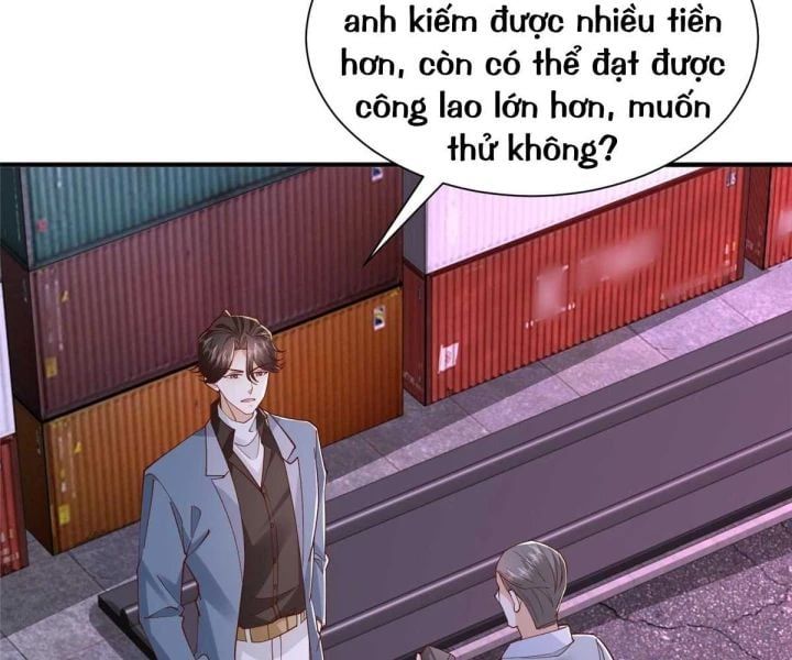 Mỗi Tuần Ta Có Một Nghề Nghiệp Mới: Chapter 796