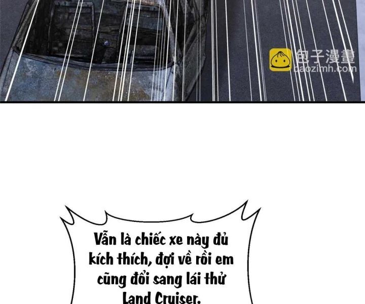 Mỗi Tuần Ta Có Một Nghề Nghiệp Mới: Chapter 798