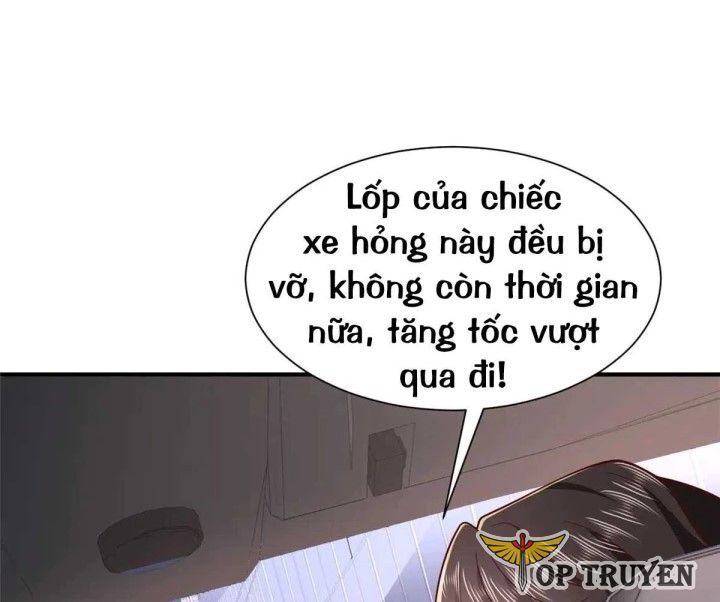 Mỗi Tuần Ta Có Một Nghề Nghiệp Mới: Chapter 798