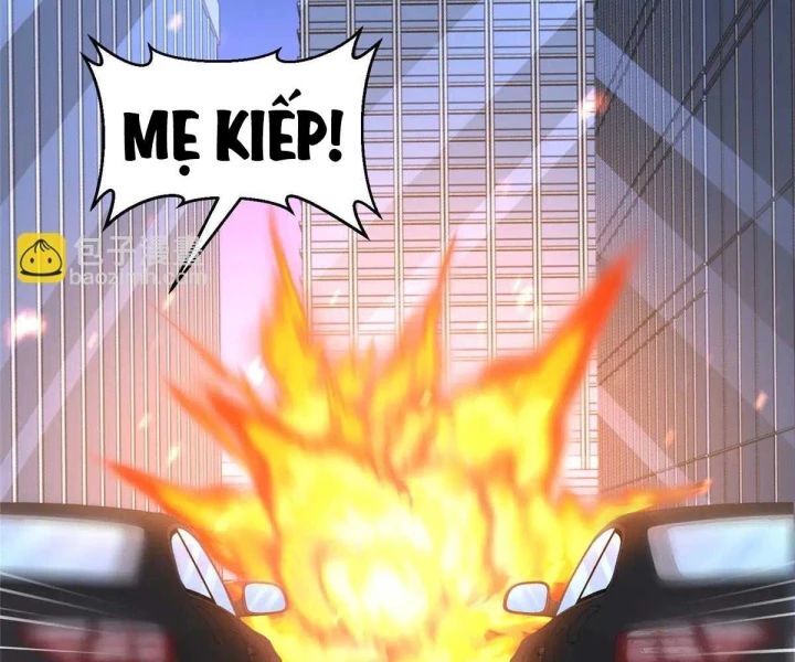 Mỗi Tuần Ta Có Một Nghề Nghiệp Mới: Chapter 798