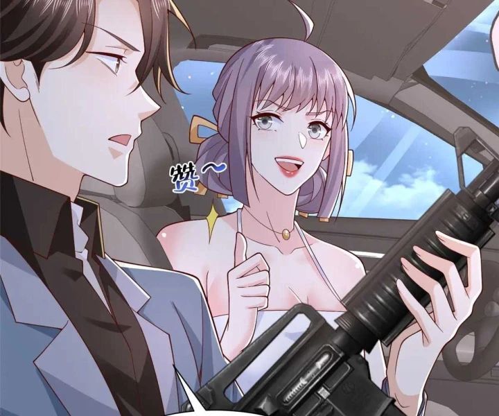 Mỗi Tuần Ta Có Một Nghề Nghiệp Mới: Chapter 798
