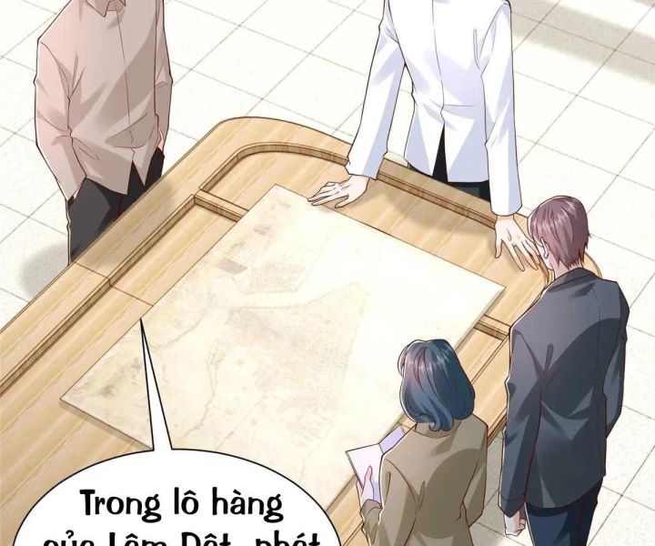 Mỗi Tuần Ta Có Một Nghề Nghiệp Mới: Chapter 798