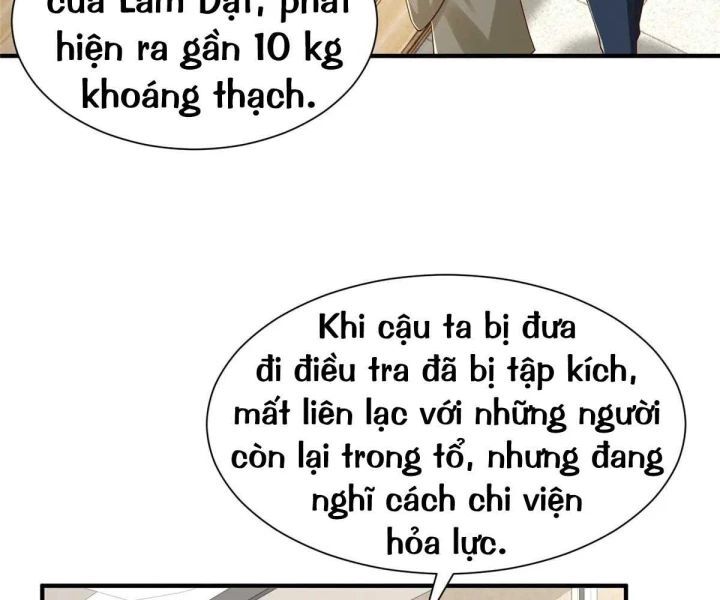 Mỗi Tuần Ta Có Một Nghề Nghiệp Mới: Chapter 798