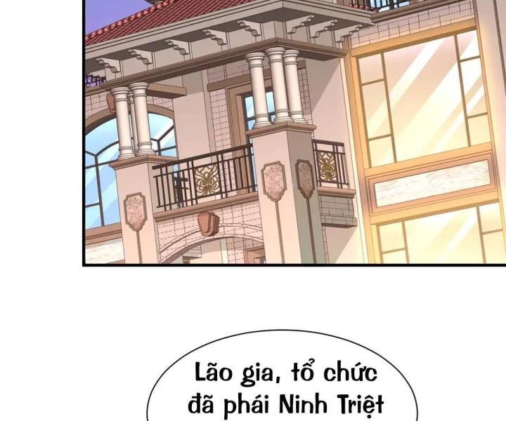 Mỗi Tuần Ta Có Một Nghề Nghiệp Mới: Chapter 798