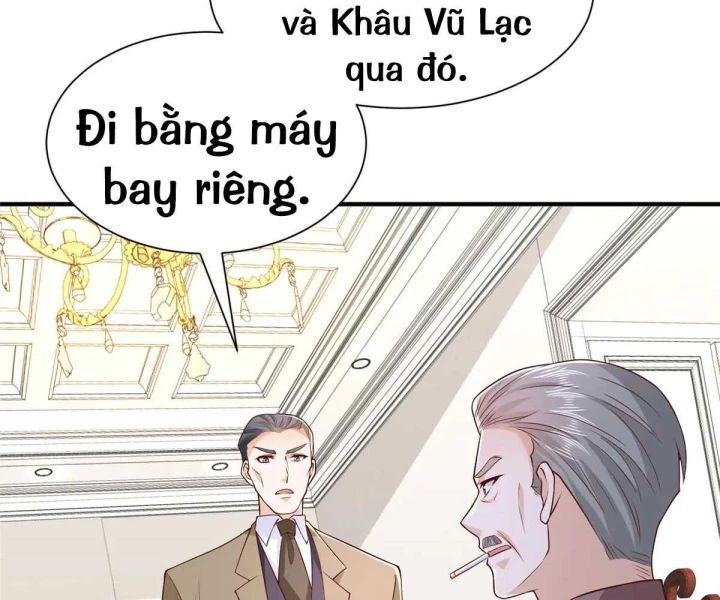 Mỗi Tuần Ta Có Một Nghề Nghiệp Mới: Chapter 798