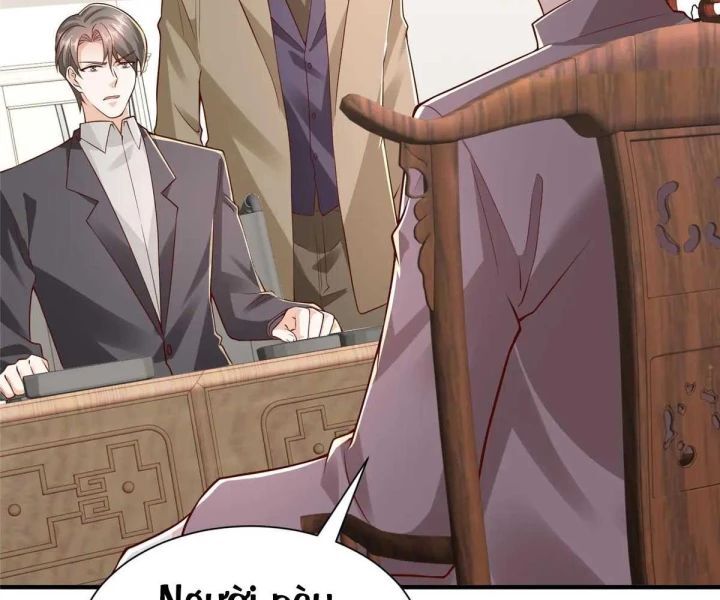 Mỗi Tuần Ta Có Một Nghề Nghiệp Mới: Chapter 798