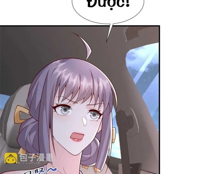 Mỗi Tuần Ta Có Một Nghề Nghiệp Mới: Chapter 798