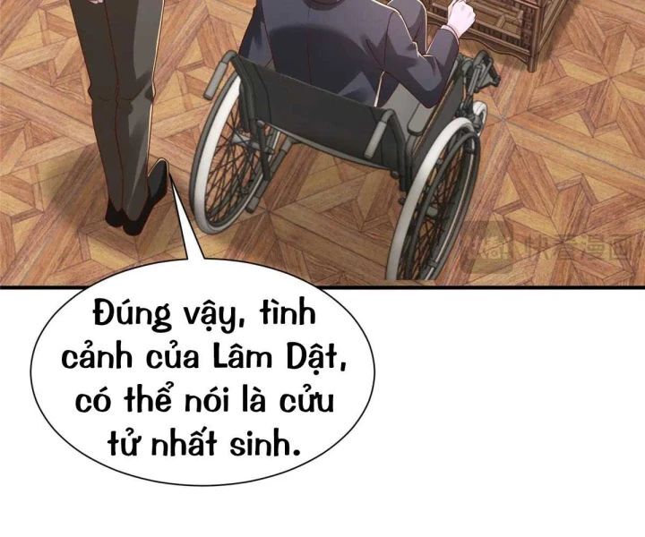 Mỗi Tuần Ta Có Một Nghề Nghiệp Mới: Chapter 798