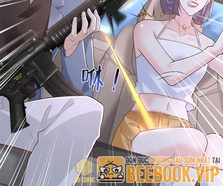 Mỗi Tuần Ta Có Một Nghề Nghiệp Mới: Chapter 798