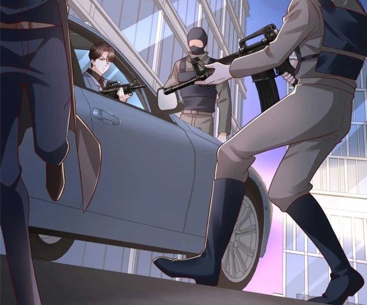 Mỗi Tuần Ta Có Một Nghề Nghiệp Mới: Chapter 798