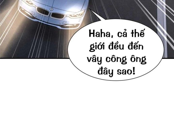 Mỗi Tuần Ta Có Một Nghề Nghiệp Mới: Chapter 798