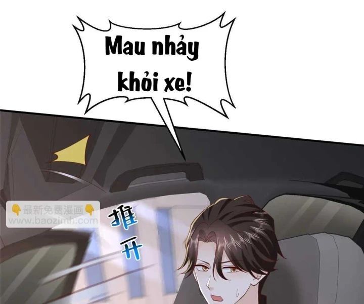 Mỗi Tuần Ta Có Một Nghề Nghiệp Mới: Chapter 799