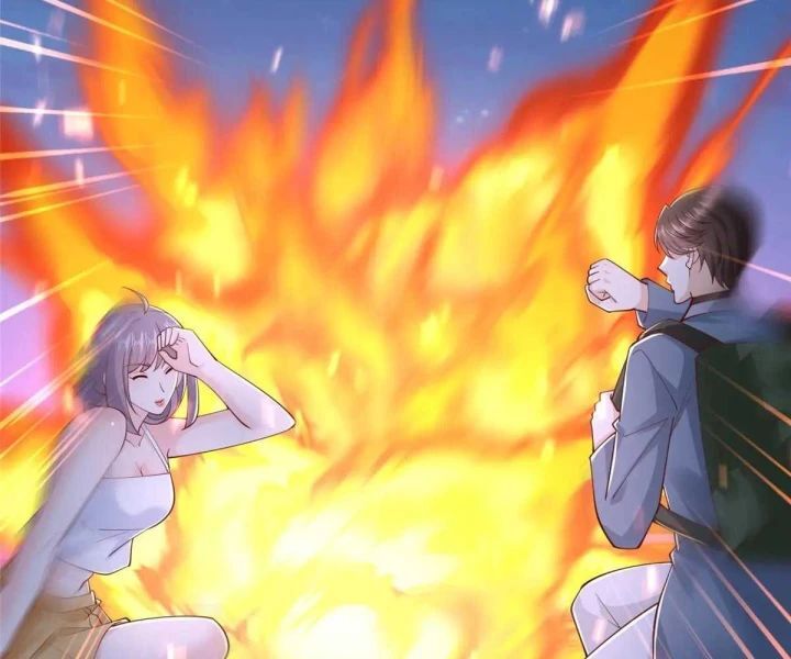 Mỗi Tuần Ta Có Một Nghề Nghiệp Mới: Chapter 799