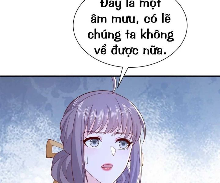 Mỗi Tuần Ta Có Một Nghề Nghiệp Mới: Chapter 799