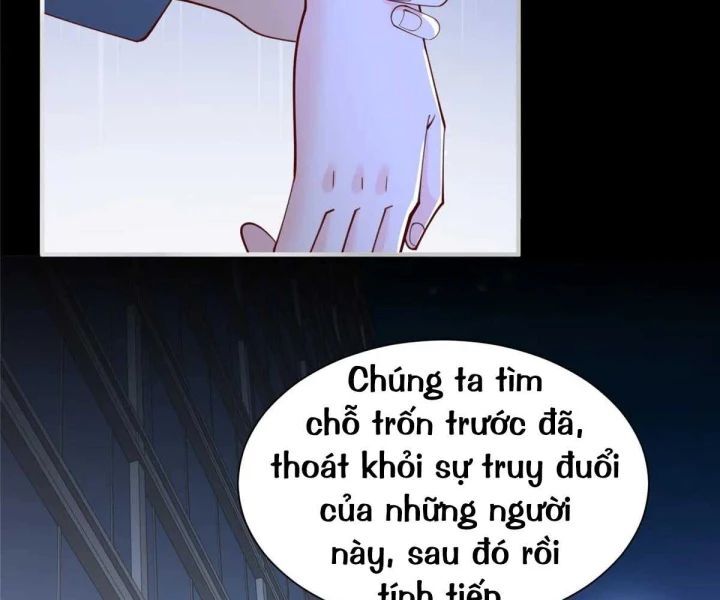 Mỗi Tuần Ta Có Một Nghề Nghiệp Mới: Chapter 799