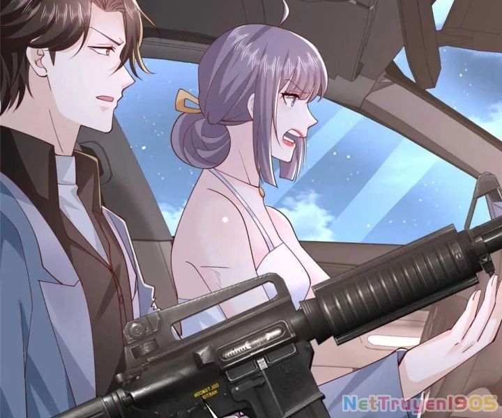 Mỗi Tuần Ta Có Một Nghề Nghiệp Mới: Chapter 799