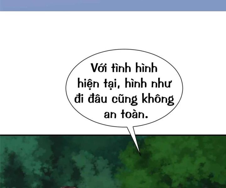 Mỗi Tuần Ta Có Một Nghề Nghiệp Mới: Chapter 799