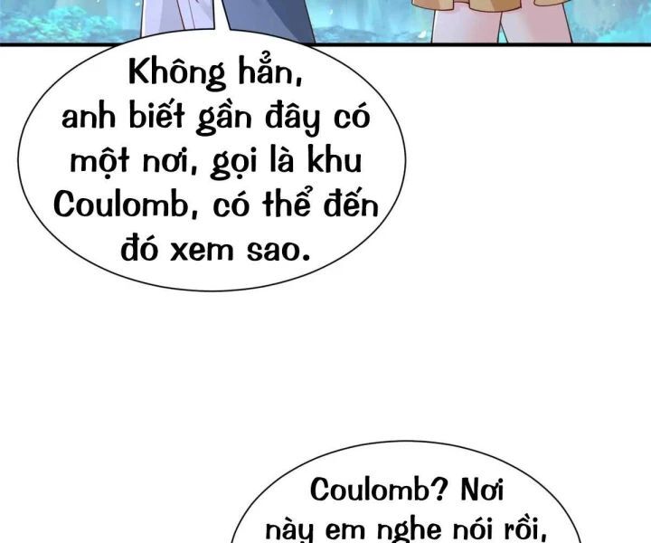 Mỗi Tuần Ta Có Một Nghề Nghiệp Mới: Chapter 799