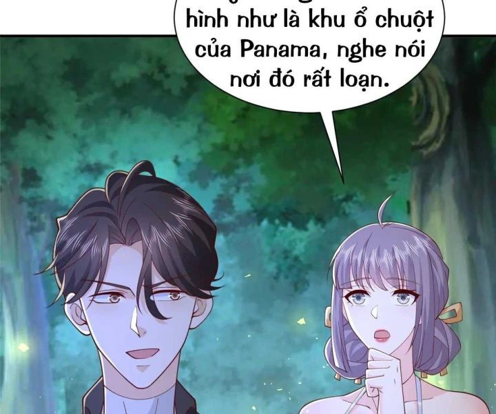 Mỗi Tuần Ta Có Một Nghề Nghiệp Mới: Chapter 799