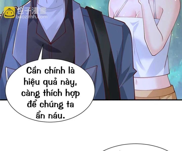 Mỗi Tuần Ta Có Một Nghề Nghiệp Mới: Chapter 799