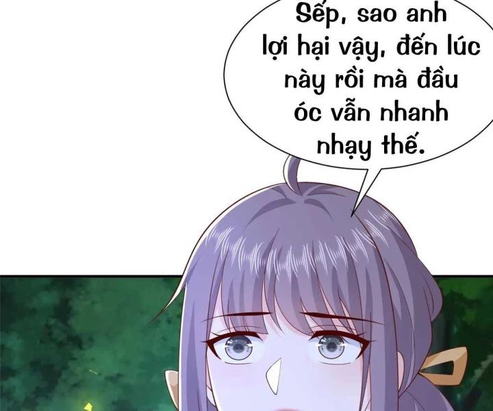 Mỗi Tuần Ta Có Một Nghề Nghiệp Mới: Chapter 799