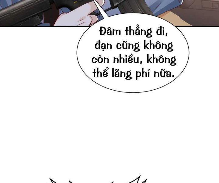 Mỗi Tuần Ta Có Một Nghề Nghiệp Mới: Chapter 799