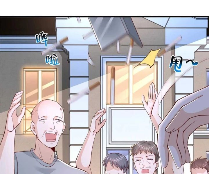 Mỗi Tuần Ta Có Một Nghề Nghiệp Mới: Chapter 799