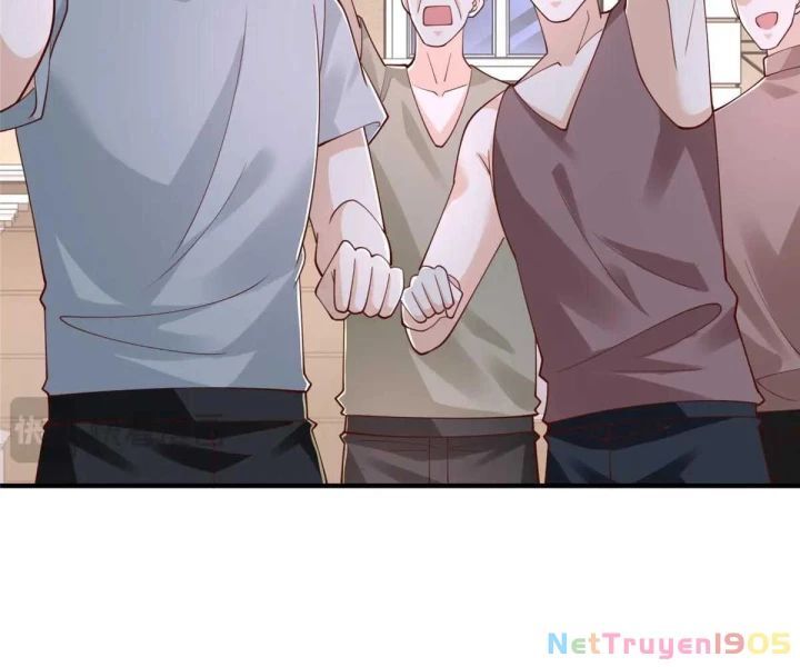 Mỗi Tuần Ta Có Một Nghề Nghiệp Mới: Chapter 799