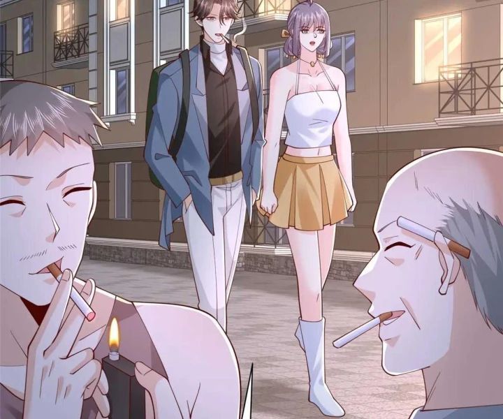 Mỗi Tuần Ta Có Một Nghề Nghiệp Mới: Chapter 799