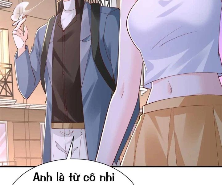 Mỗi Tuần Ta Có Một Nghề Nghiệp Mới: Chapter 799