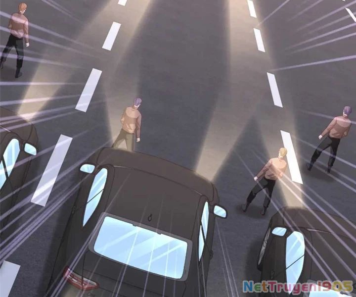 Mỗi Tuần Ta Có Một Nghề Nghiệp Mới: Chapter 799