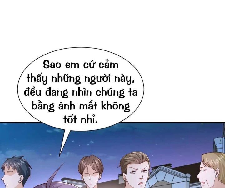 Mỗi Tuần Ta Có Một Nghề Nghiệp Mới: Chapter 799