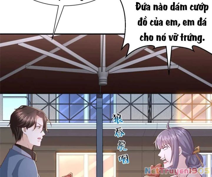 Mỗi Tuần Ta Có Một Nghề Nghiệp Mới: Chapter 799