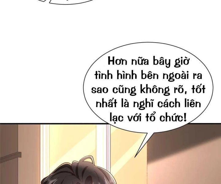 Mỗi Tuần Ta Có Một Nghề Nghiệp Mới: Chapter 799