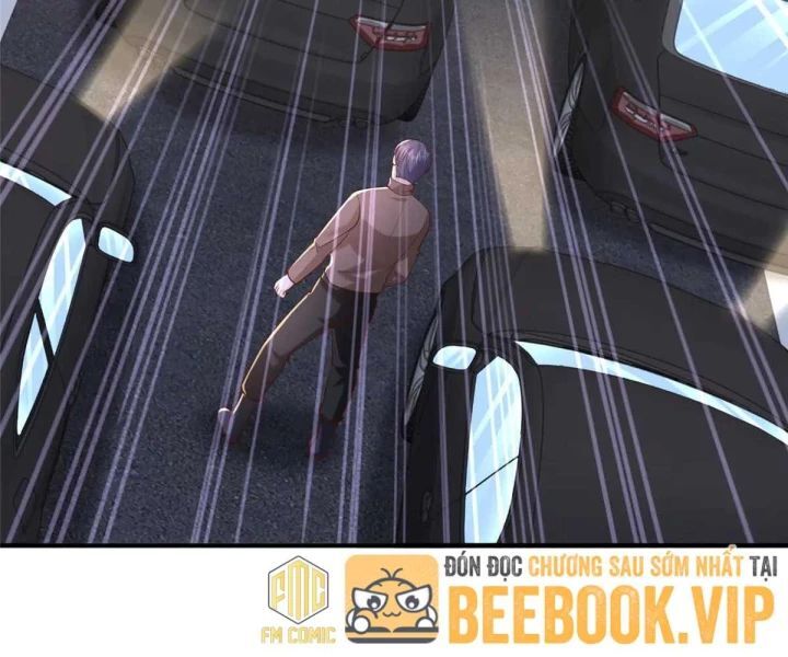 Mỗi Tuần Ta Có Một Nghề Nghiệp Mới: Chapter 799