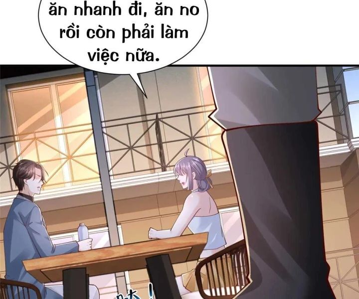 Mỗi Tuần Ta Có Một Nghề Nghiệp Mới: Chapter 799