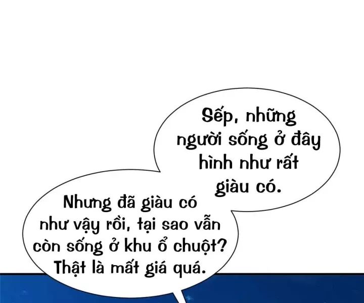 Mỗi Tuần Ta Có Một Nghề Nghiệp Mới: Chapter 800