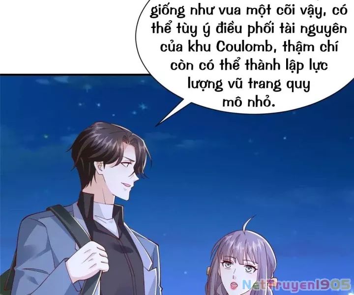 Mỗi Tuần Ta Có Một Nghề Nghiệp Mới: Chapter 800