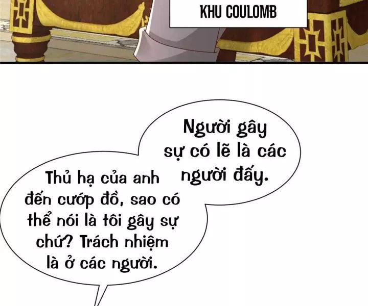 Mỗi Tuần Ta Có Một Nghề Nghiệp Mới: Chapter 800