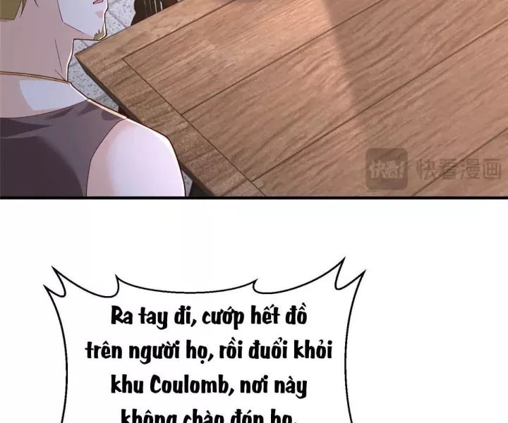 Mỗi Tuần Ta Có Một Nghề Nghiệp Mới: Chapter 800
