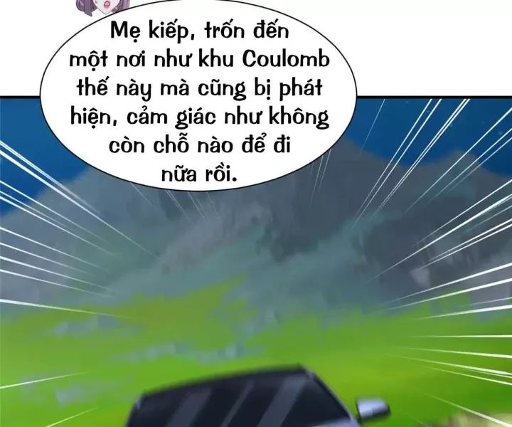 Mỗi Tuần Ta Có Một Nghề Nghiệp Mới: Chapter 801